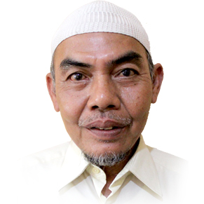 Bapak Sanjaya